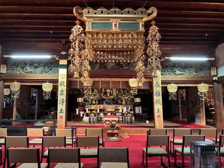 大樹寺(松安院大樹寺)(愛知県)
