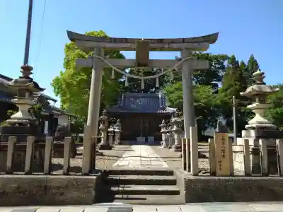 八幡神社(滋賀県)