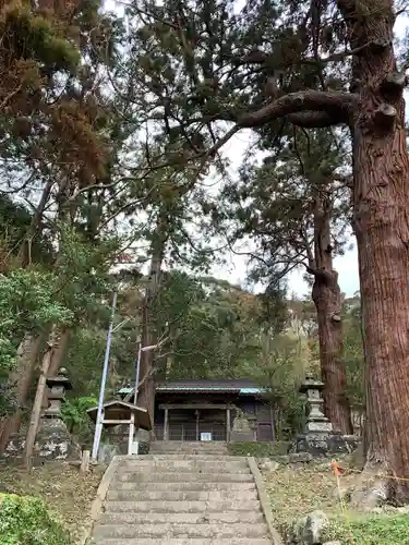 日枝神社のその他建物