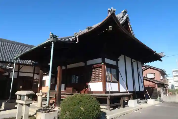 戒蔵院(愛知県)