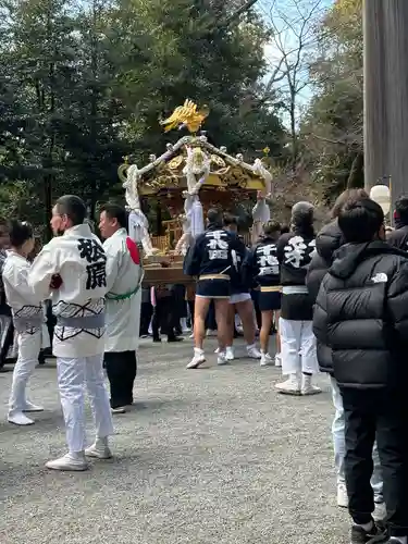 明治神宮(東京都)