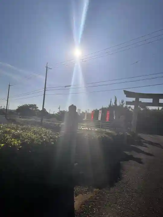 立志神社(滋賀県)