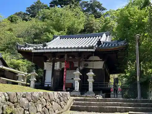 東大寺 不動堂(奈良県)