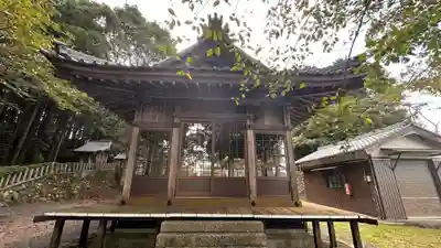 新宮神社(滋賀県)