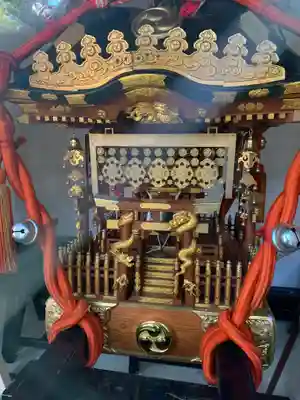 今宮神社のお祭り