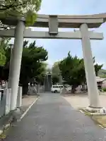 龍神社(愛媛県)