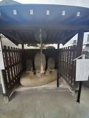 徳蔵寺のその他建物