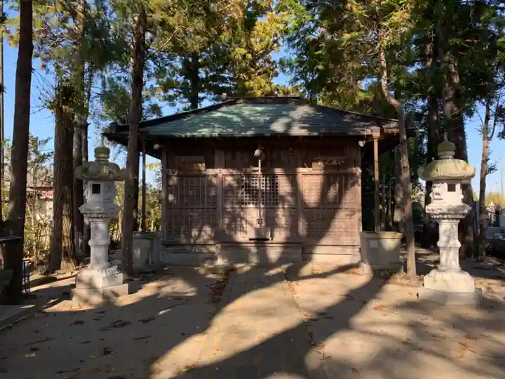 八幡神社(千葉県)