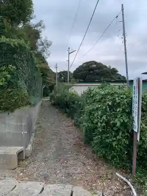 一夜山太神(千葉県)