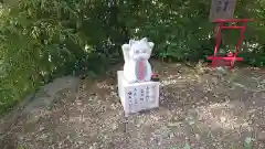 鹿角八坂神社(秋田県)