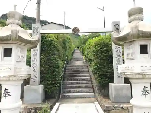 聖代寺(香川県)