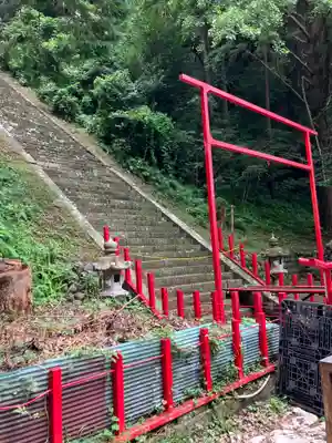 八幡神社(静岡県)