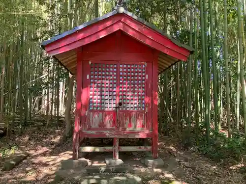 大膳神社(新潟県)