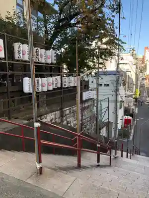 須賀神社のその他建物