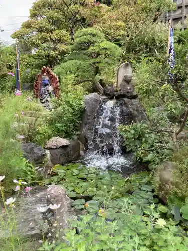 青蓮寺(神奈川県)