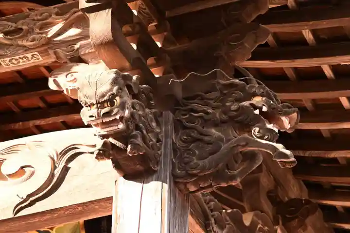 誕生寺(岡山県)