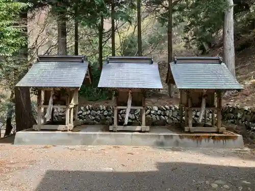 地主神社(滋賀県)
