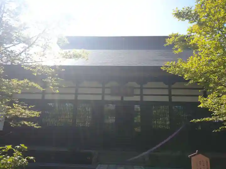 隆国寺(兵庫県)