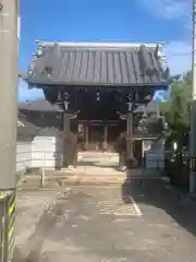 正泉寺(三重県)