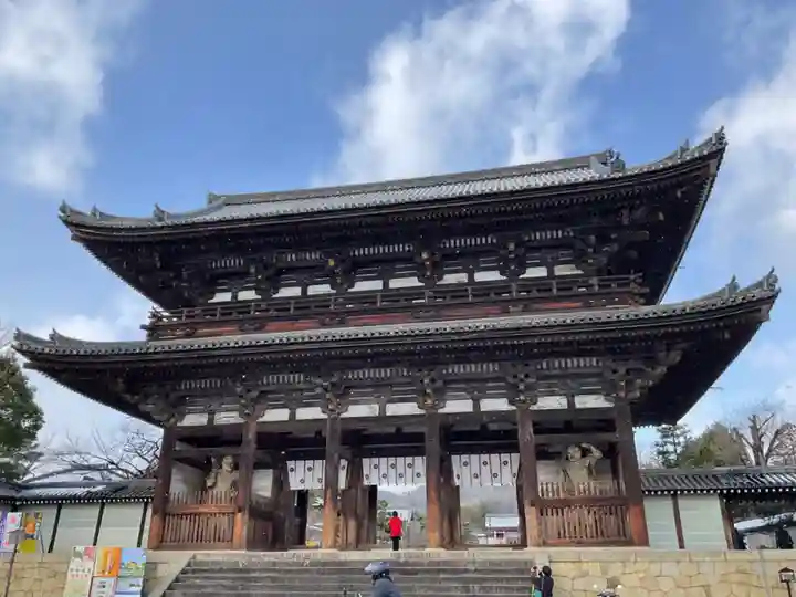 仁和寺(京都府)