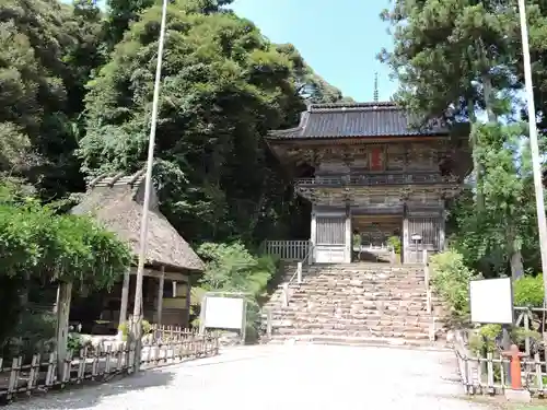 妙成寺(石川県)
