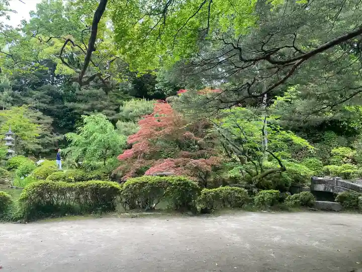 平安神宮(京都府)