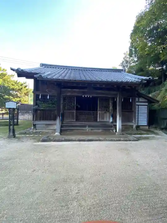 厳島神社(広島県)