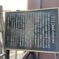 寳田恵比寿神社の歴史