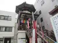 薬研堀不動院(川崎大師東京別院)のその他建物