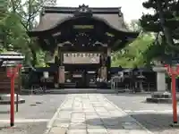 熊野神社の本殿・本堂