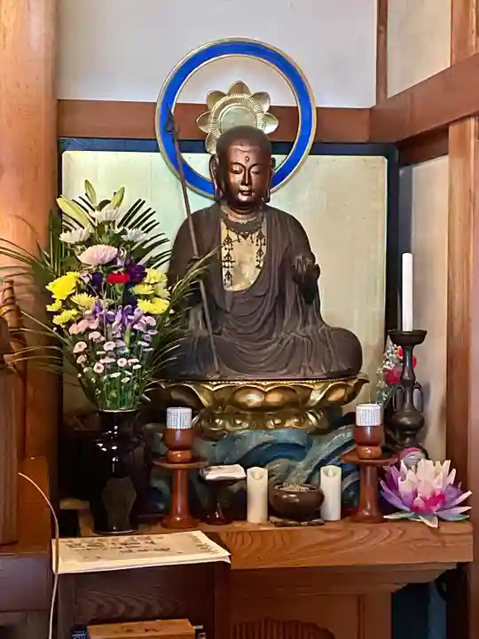 泥牛庵(神奈川県)