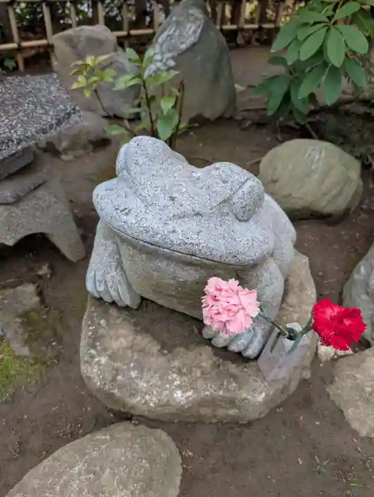 宝珠院(神奈川県)