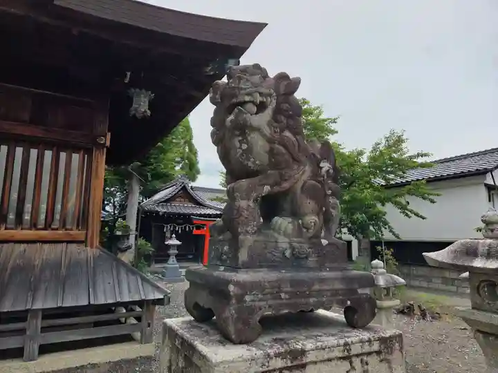 日枝神社(滋賀県)