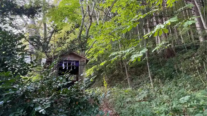 函館八幡宮(北海道)