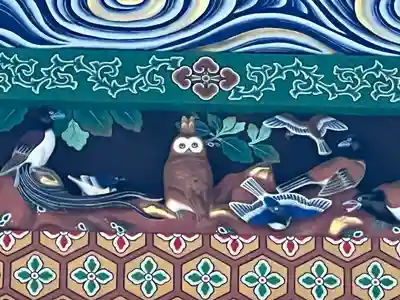 秩父神社(埼玉県)