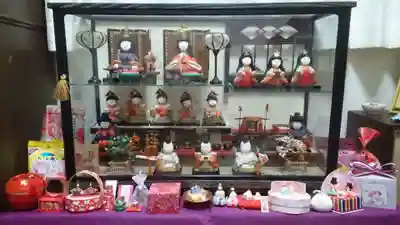 新田神社(東京都)