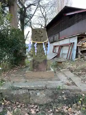 小野神社のその他建物
