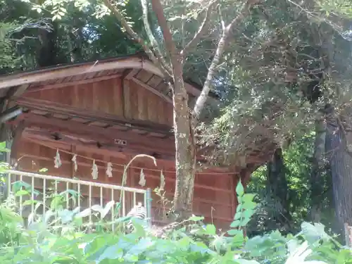 岩崎神社(埼玉県)
