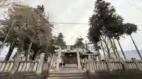 勢力神社(徳島県)