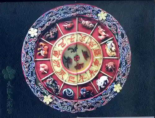 大阪天満宮の芸術