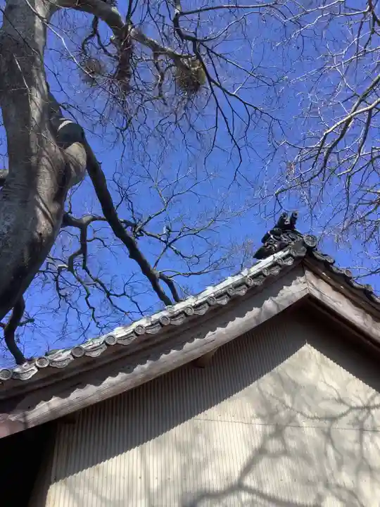 若宮社のその他建物