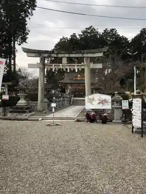 神田神社(滋賀県)