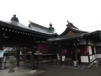 宝寿寺(愛媛県)