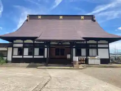 日朝寺(山形県)