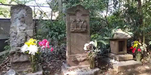 八雲氷川神社(東京都)