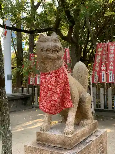 湊川神社(兵庫県)