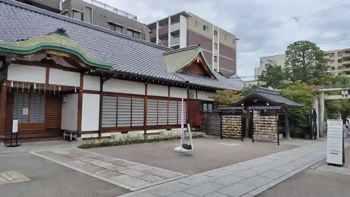 晴明神社(京都府)