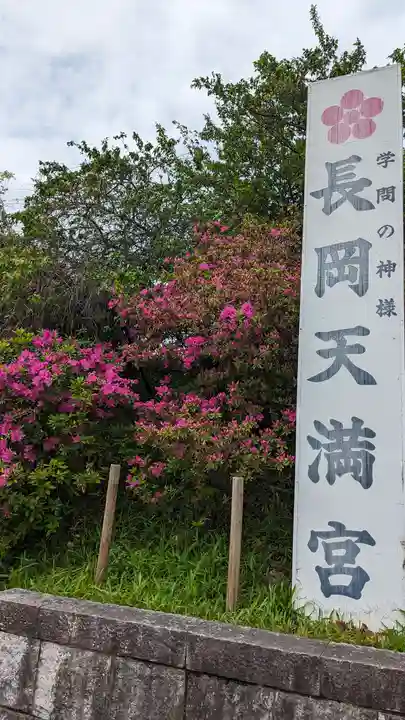 長岡天満宮(京都府)