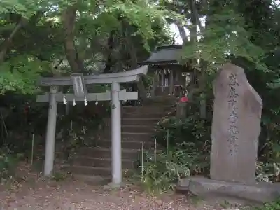 金毘羅社(東京都)