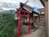 白山大神社(千葉県)